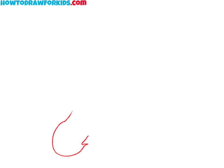 How to Draw a Fireball Easy Drawing Tutorial For Kids