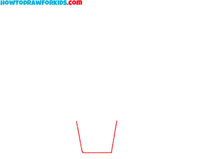 How to Draw a Venus Flytrap Easy Drawing Tutorial For Kids