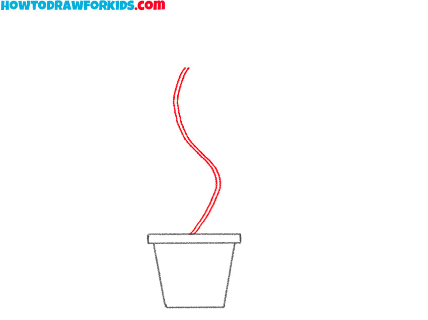 venus flytrap drawing tutorial
