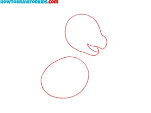 How to Draw a Fire Dragon - Easy Drawing Tutorial For Kids