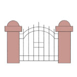 How to Draw a Gate
