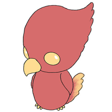 How to Draw a Phoenix