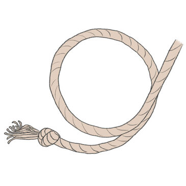 How to Draw a Rope