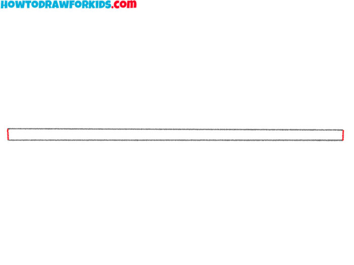 How to Draw a Shelf Easy Drawing Tutorial For Kids