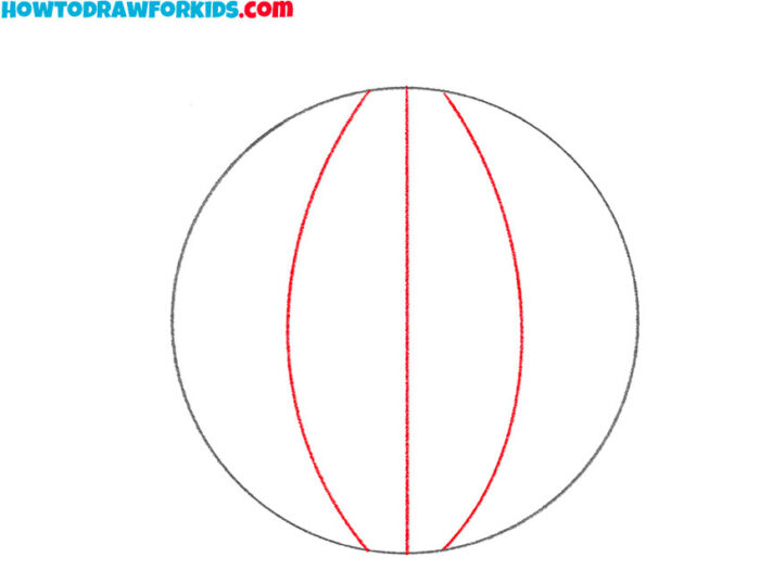 How to Draw a Disco Ball Easy Drawing Tutorial For Kids