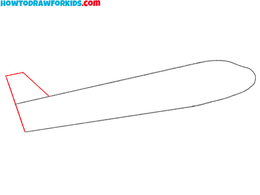 how to draw an airplane art hub