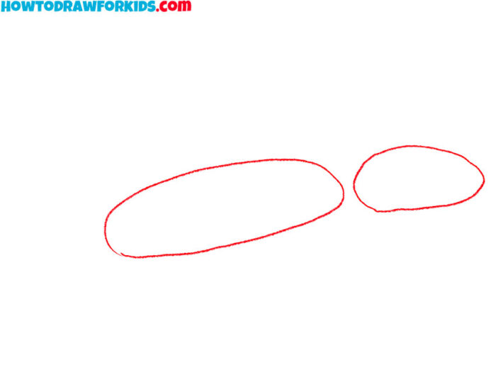 How to Draw a Reptile - Easy Drawing Tutorial For Kids