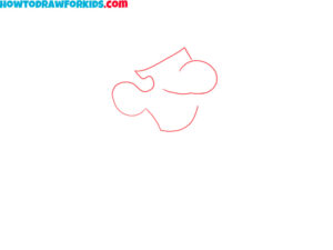 How to Draw a Video Game Character - Drawing Tutorial For Kids