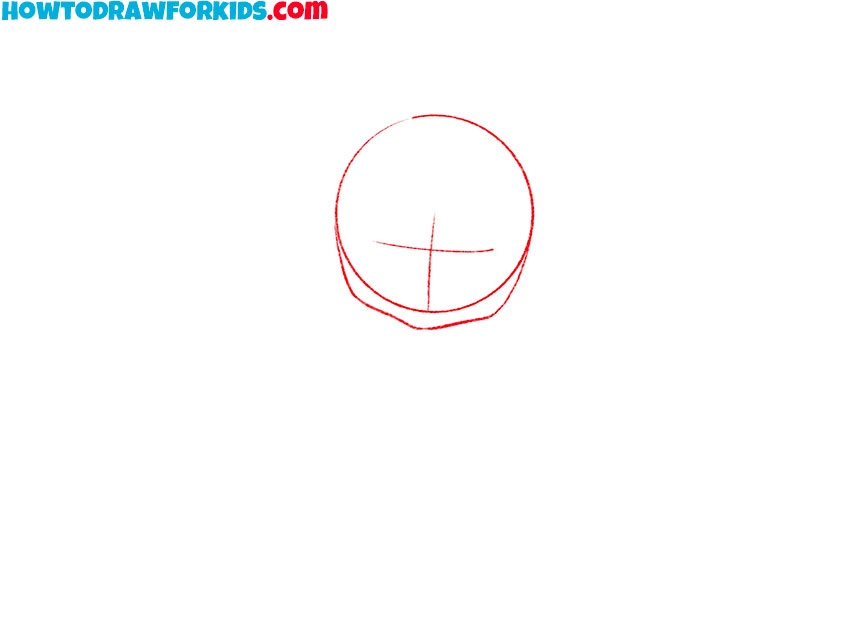 How to Draw Elsa Step by Step Easy Drawing Tutorial For Kids