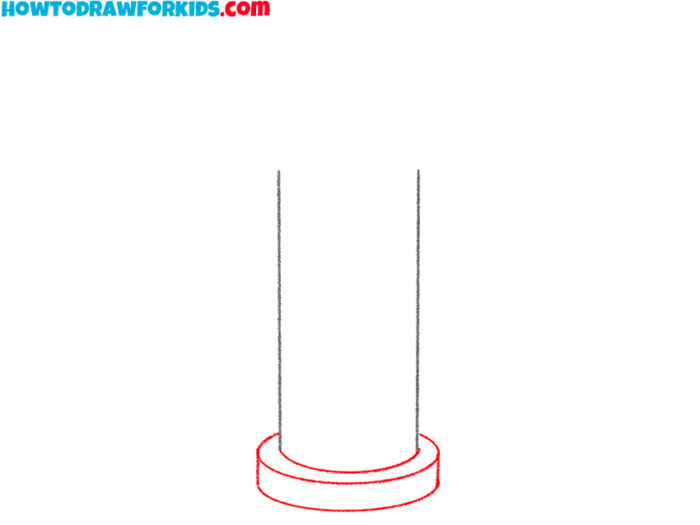 How to Draw a Fire Hydrant Easy Drawing Tutorial For Kids