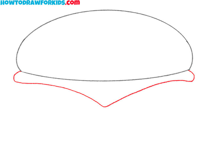 How to Draw Kawaii Food Easy Drawing Tutorial For Kids