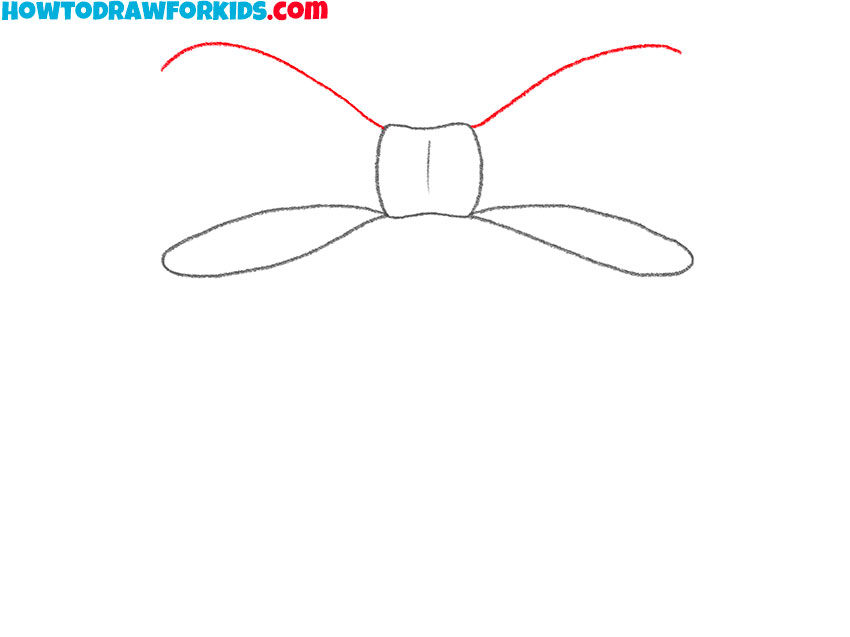 how to draw a christmas present bow