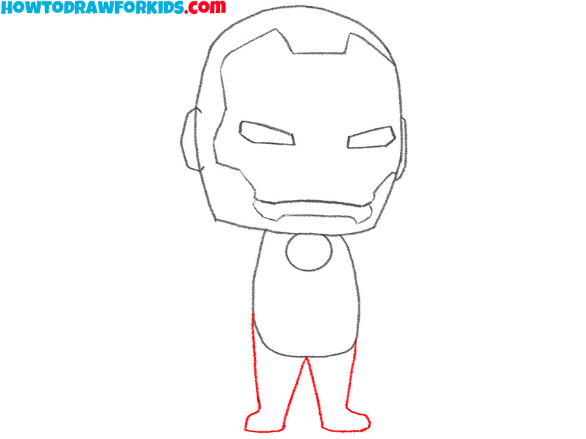 Outline Illustration Of A Superhero Royalty Free SVG, Cliparts, Vectors,  and Stock Illustration. Image 31424230.