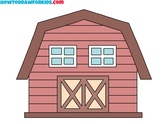 how-to-draw-a-farmhouse-easy-drawing-tutorial-for-kids