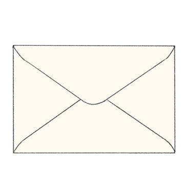 How to Draw an Envelope