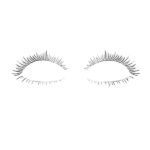 How to Draw Realistic Eyelashes