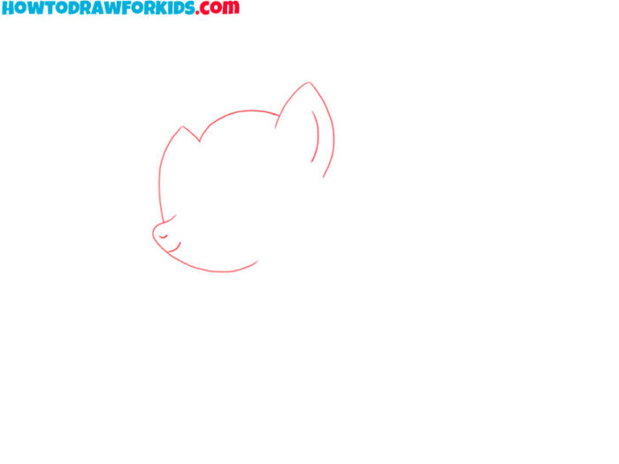 How to Draw Pinkie Pie Easy Drawing Tutorial For Kids