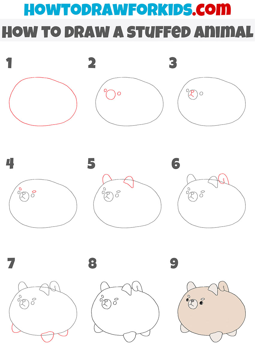 how-to-draw-a-stuffed-animal-easy-drawing-tutorial-for-kids