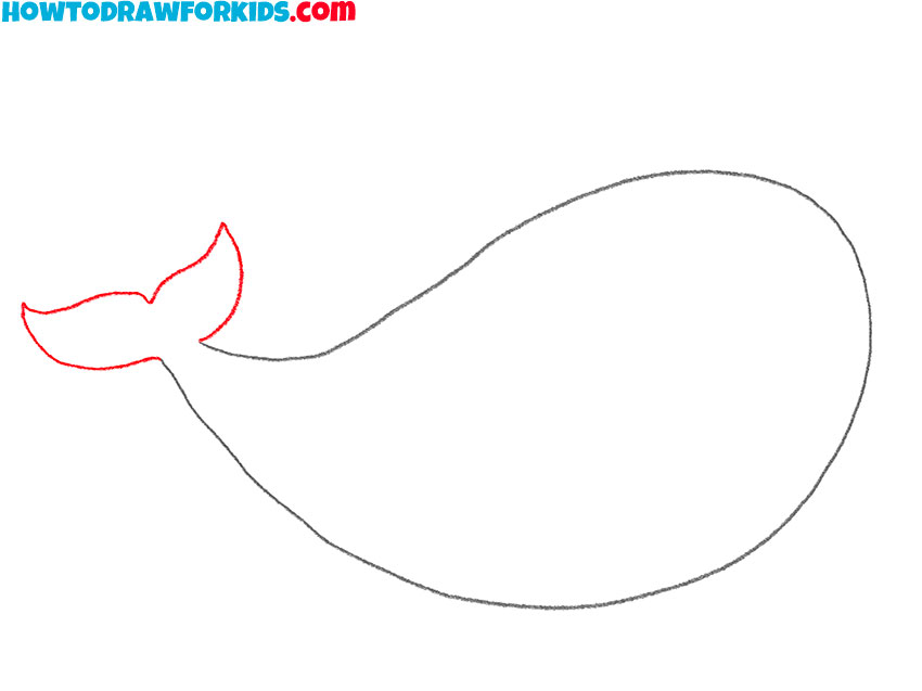 how to draw a beluga whale art hub