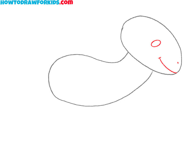 How to Draw a Jumping Unicorn - Easy Drawing Tutorial For Kids