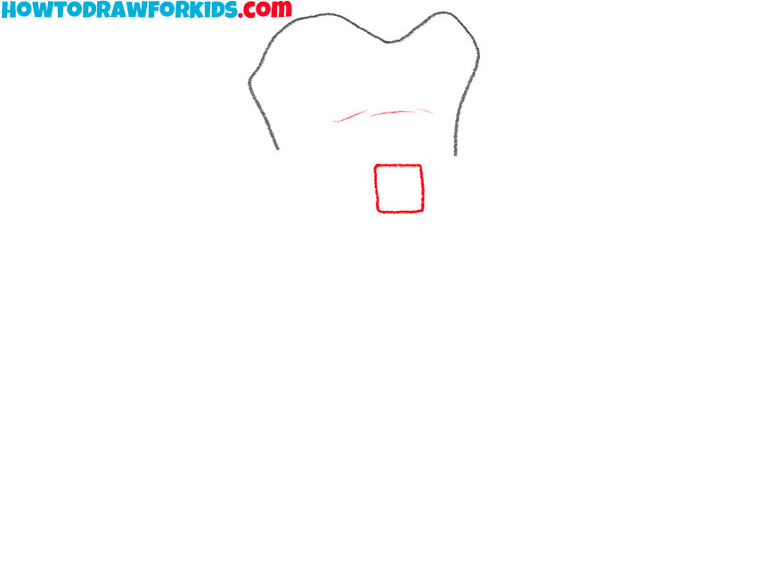 2 how to draw anime clothes female for beginners