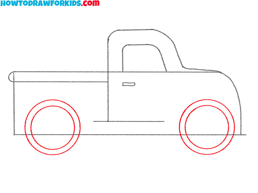 Ford Pickup Truck Drawings Sketch Coloring Page  Old pickup trucks Pickup  trucks Classic trucks