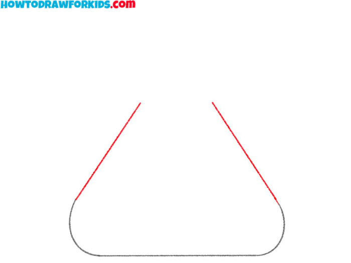 How to Draw a Beaker Easy Drawing Tutorial For Kids