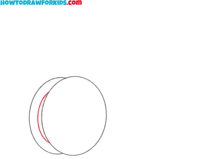 How to Draw a YoYo Step by Step Drawing Tutorial For Kids
