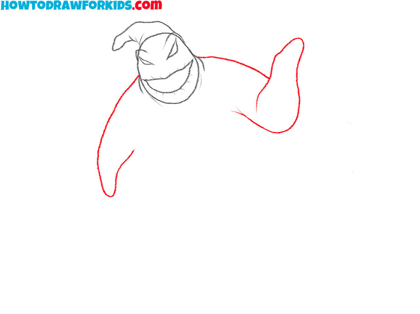 ogie boogie drawing lesson