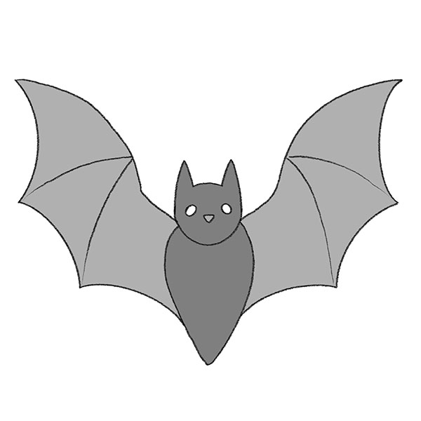 Bat Drawing PNG Transparent Images Free Download  Vector Files  Pngtree