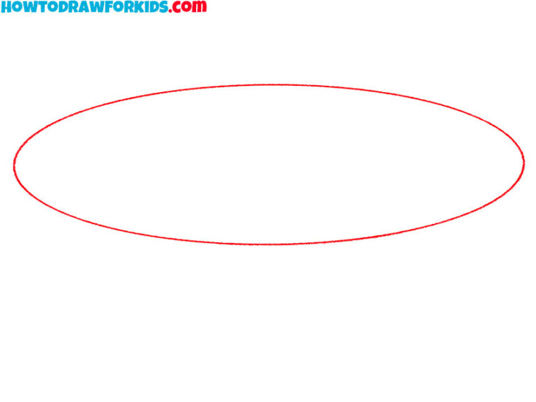 How to Draw a Belt Easy Drawing Tutorial For Kids