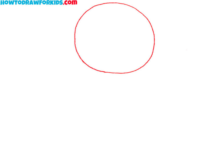 How to Draw a Rubber Duck - Easy Drawing Tutorial For Kids