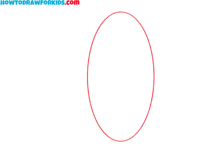 How to Draw a Tire Easy Drawing Tutorial For Kids