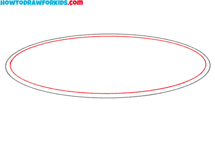 How to Draw a Belt Easy Drawing Tutorial For Kids