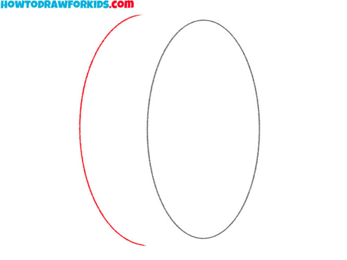 How to Draw a Tire Easy Drawing Tutorial For Kids
