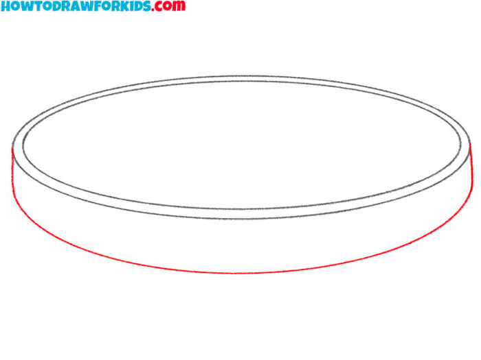 How to Draw a Belt Easy Drawing Tutorial For Kids