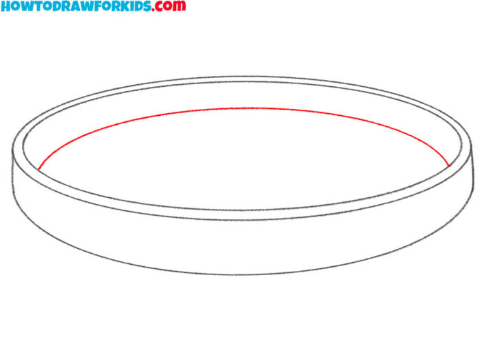 How to Draw a Belt Easy Drawing Tutorial For Kids