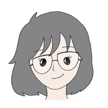 How to Draw a Girl With Glasses
