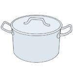 How to Draw a Pot