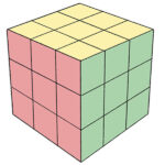 How to Draw a Rubik’s Cube