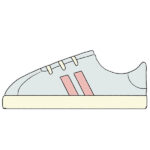 How to Draw a Shoe Step by Step