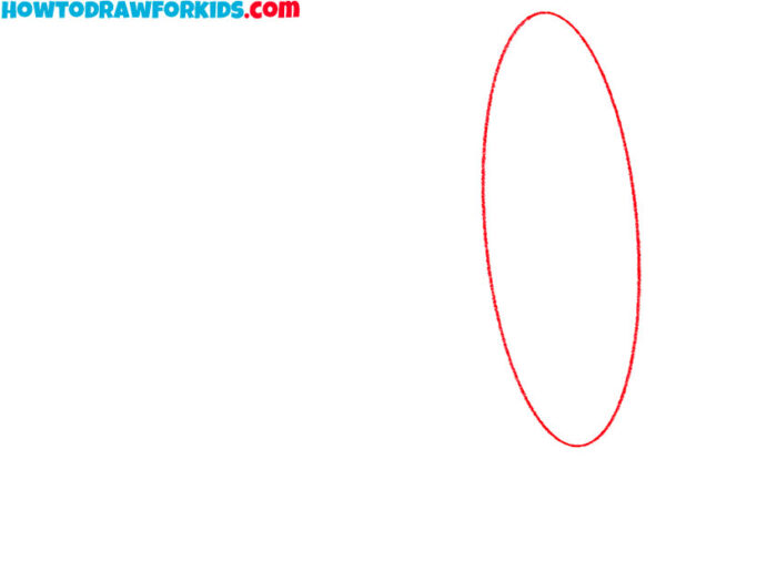 How to Draw a Megaphone Step by Step Easy Drawing Tutorial