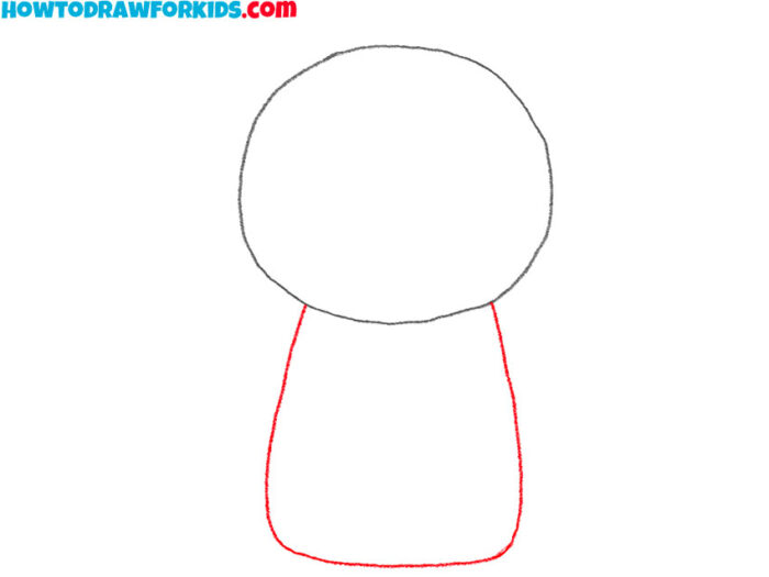 How to Draw a Cute Kitten Easy Drawing Tutorial For Kids