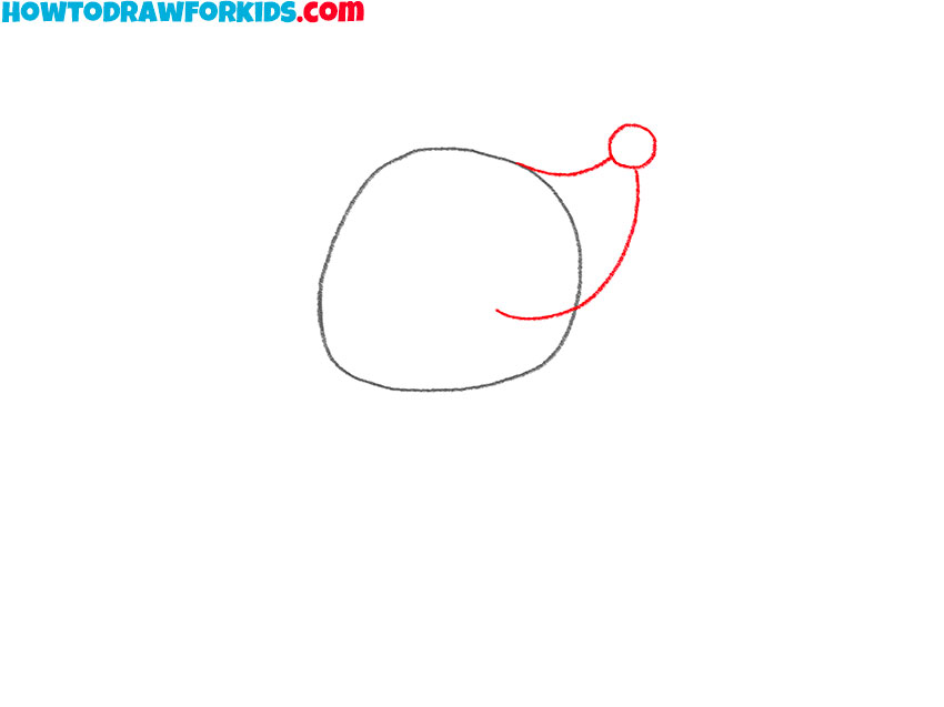 how to draw a mole art hub