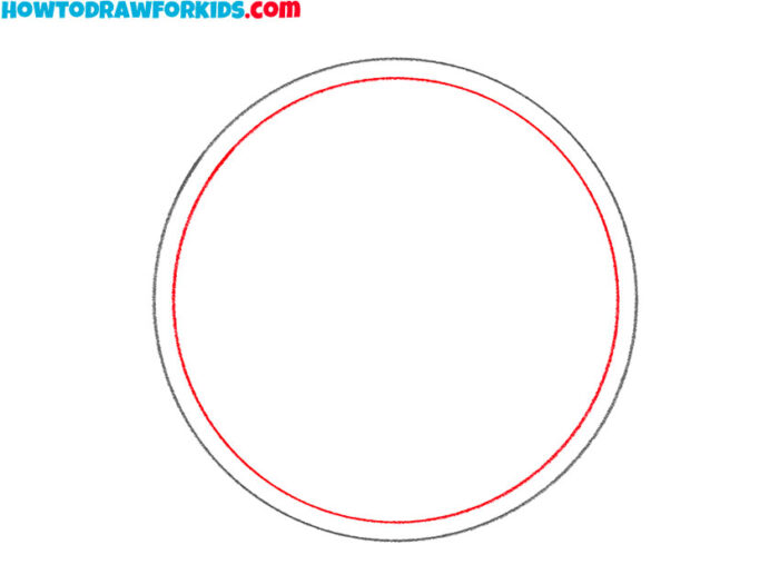 How to Draw the Flash Logo - Easy Drawing Tutorial For Kids