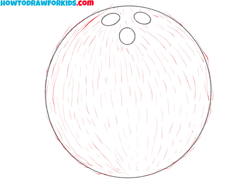 how to draw a cartoon coconut