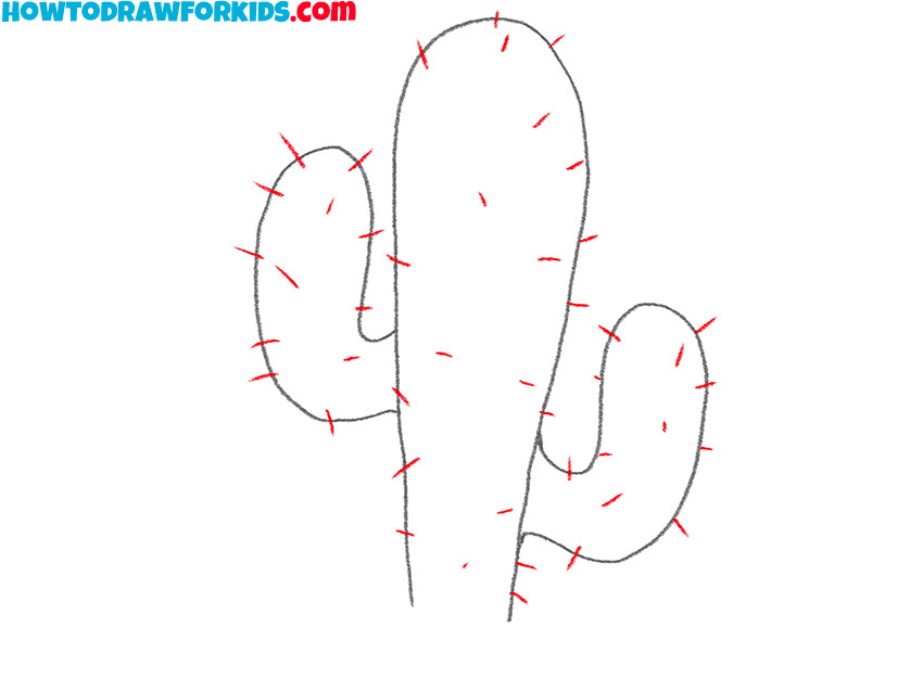 416 Cactus Sketch Stock Photos HighRes Pictures and Images  Getty Images