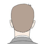 How to Draw a Head from the Back