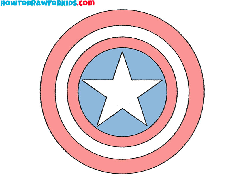 Download Marvel, Captain America, Captain America'S Shield. Royalty-Free  Stock Illustration Image - Pixabay