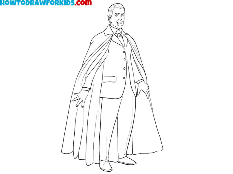 Halloween Coloring Pages - Free Printables